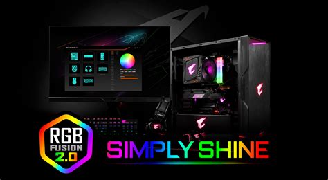 rgb fusion 2.0.